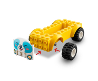 LEGO FRIENDS 42635 Samochód do pielęgnacji psów - 1248820 - zdjęcie 4